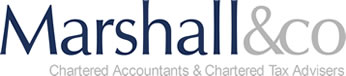 Marshall & Co Logo